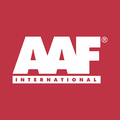 40th Annual Dinner & ICBE&S 2025 PLATINUM Sponsor: AMERICAN AIR FILTER MANUFACTURING SDN BHD