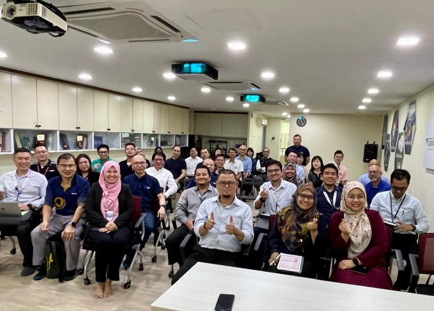 3rd Consultative meeting to Propose Higher Cooling Seasonal Performance Factor (CSPF) as the New Minimum Energy Performance Standards (MEPS) of Split