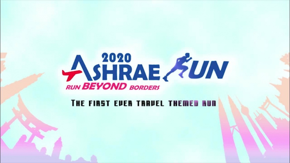 ASHRAE RUN 2020