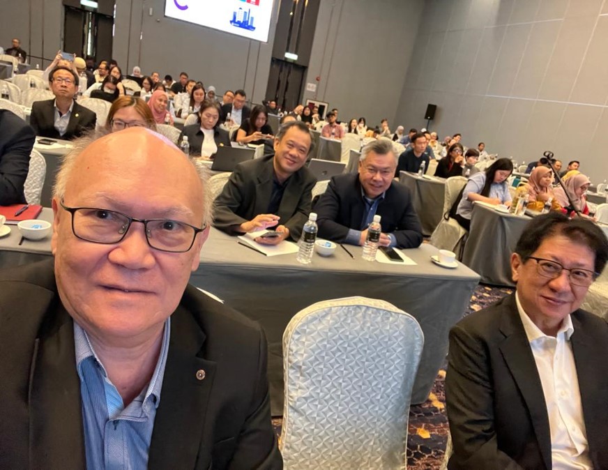 Briefing of the Energy Efficiency and Conservation (EECA) to Manufacturers and Importers Information Regarding Ratings Minimum Energy Performance Stan