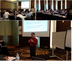 Energy Efficiency & Energy Management Training Program