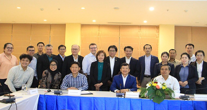 Energy Security Policy Direction for Inclusiveness and Sustainable Development for Lao PDR: The Implication for ASEAN