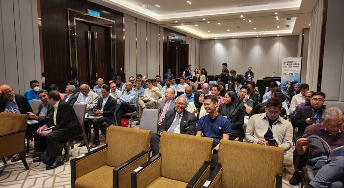 ENERtec Roadshow
