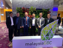 Malaysia Green Building Council (MGBC) Annual Dinner