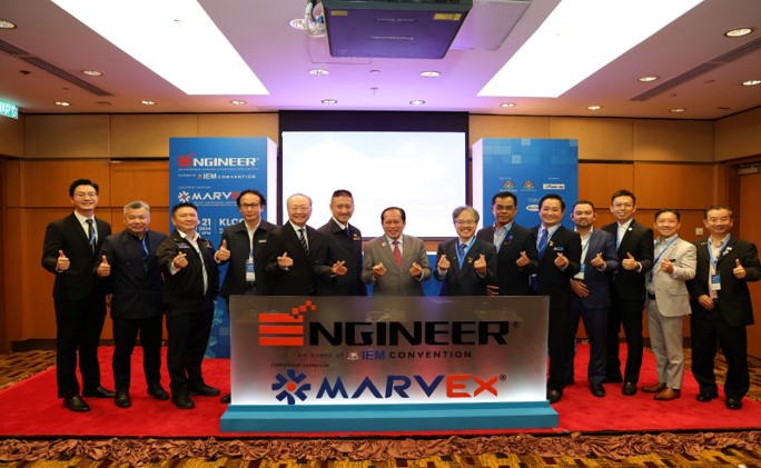 Marvex Soft Launch