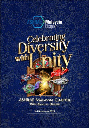 MASHRAE 38th Annual Dinner