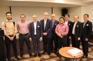 National Energy Efficiency Action Plan 2.0 Study Focus Working Group Workshops
