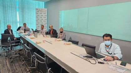 NSC 19/TC 13 - TC on Energy Efficiency and Conservation for Industrial Electrical Equipment