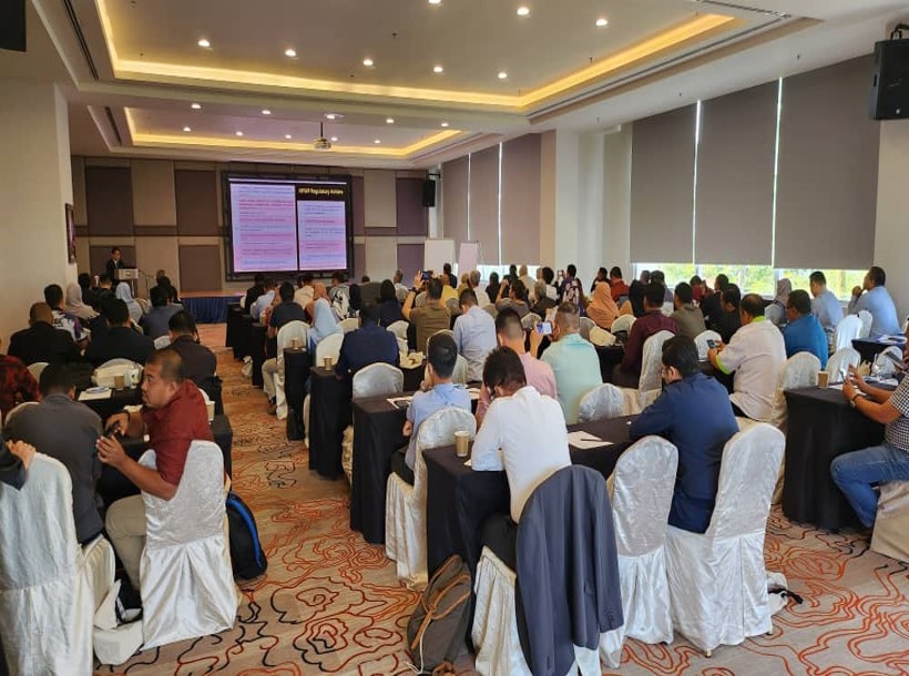 Stakeholder Consultation Workshop for HCFC Phase Out Management Plan Stage III (HPMP III)