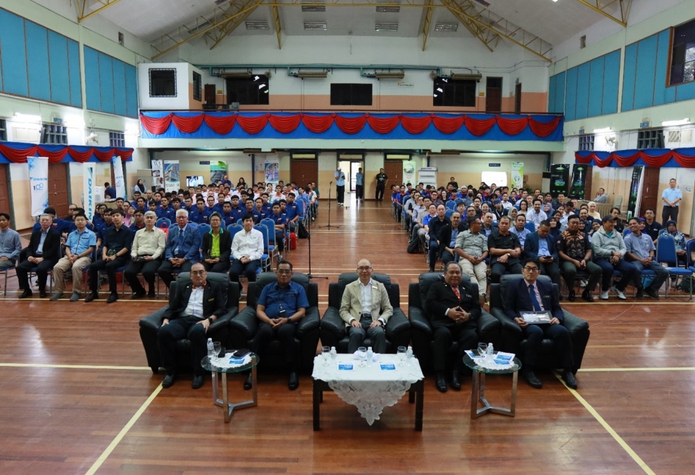 World Refrigeration Day 2024