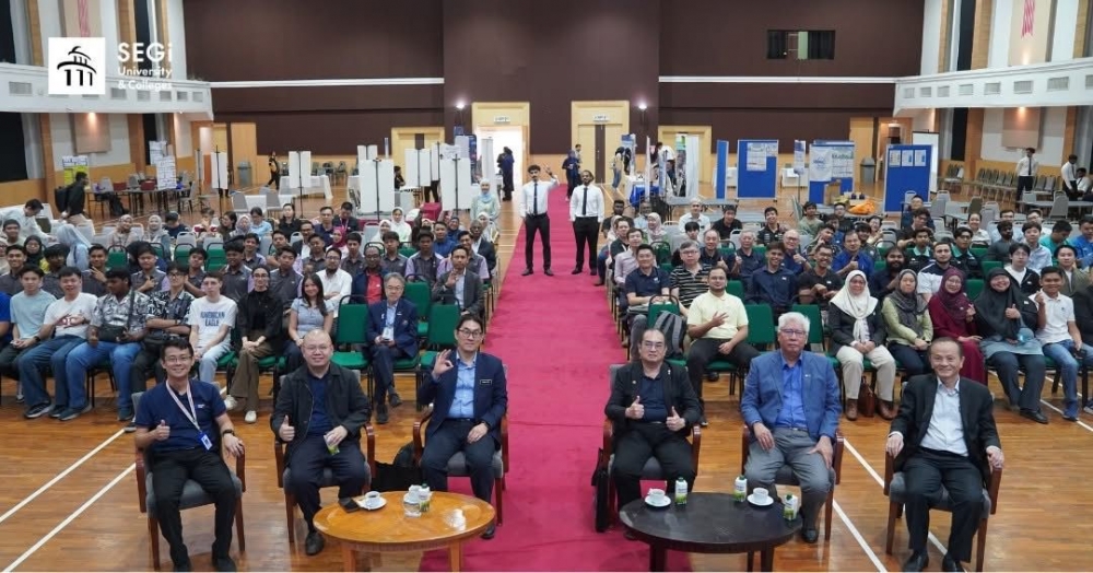 WORLD REFRIGERATION DAY 2026 -SEGi University & UniKL MFI