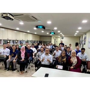 3rd Consultative meeting to Propose Higher Cooling Seasonal Performance Factor (CSPF) as the New Minimum Energy Performance Standards (MEPS) of Split