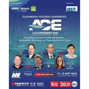 A.C.E Conference 2025