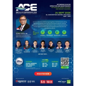 A.C.E CONFERENCE 2026