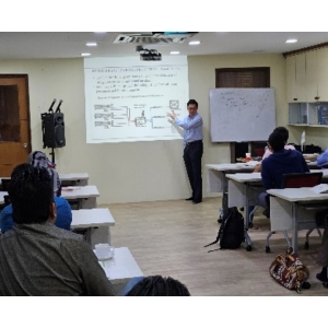 ACMV Training Course (Supported by SEDA)
