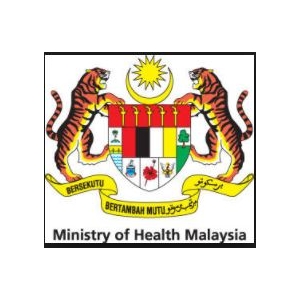 Courtesy visit to Ministry of Health (MOH) Team, Putrajaya.
