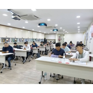 Energy Efficiency Management for ACMV Training Course