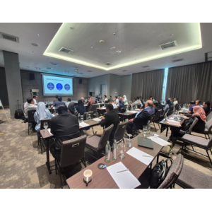 ENGAGEMENT SESSION BETWEEN ENERGY COMMISSION (ST) AND STAKEHOLDERS ON REGISTERED ENERGY AUDITOR MATTER