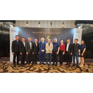 Malaysia Green Building Council (MGBC) Annual Dinner