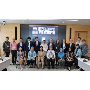 Preparation of Energy Outlooks and Analysis of Energy Saving Potential in East Asia Region