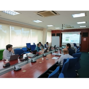 Project committee meeting (2/2024) development of SIRIM Industry Standard