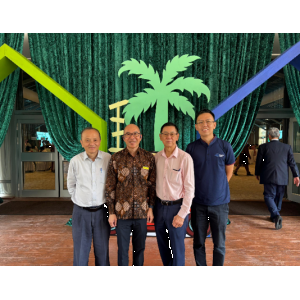 SEDA Malaysia Rumah Terbuka Aidilfitri 2025