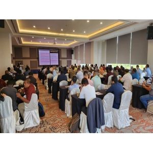 Stakeholder Consultation Workshop for HCFC Phase Out Management Plan Stage III (HPMP III)