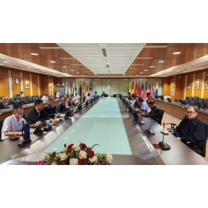 Stakeholder Consultation Workshop Launched for Service Sector of Mobile Air Conditioning and Commercial Refrigeration