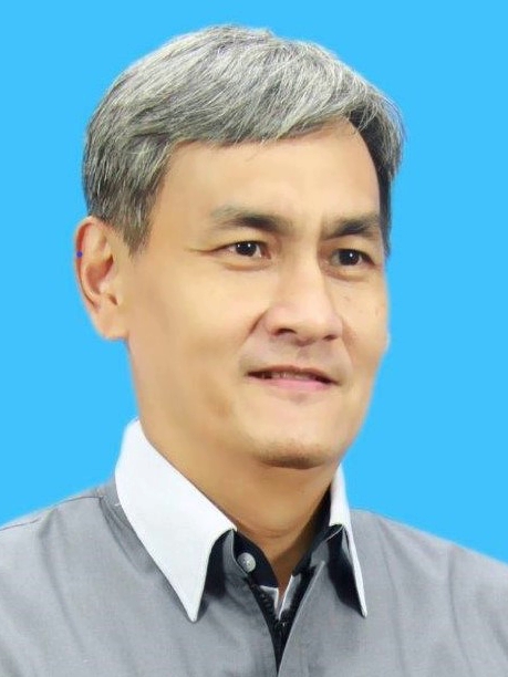 Dr. Chin Wai Meng